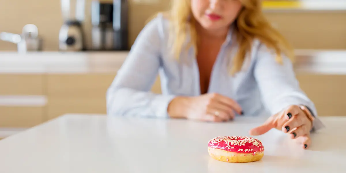 5 Simple Tricks to Crush Sugar Cravings and Boost Dopamine Without Cutting Sweets