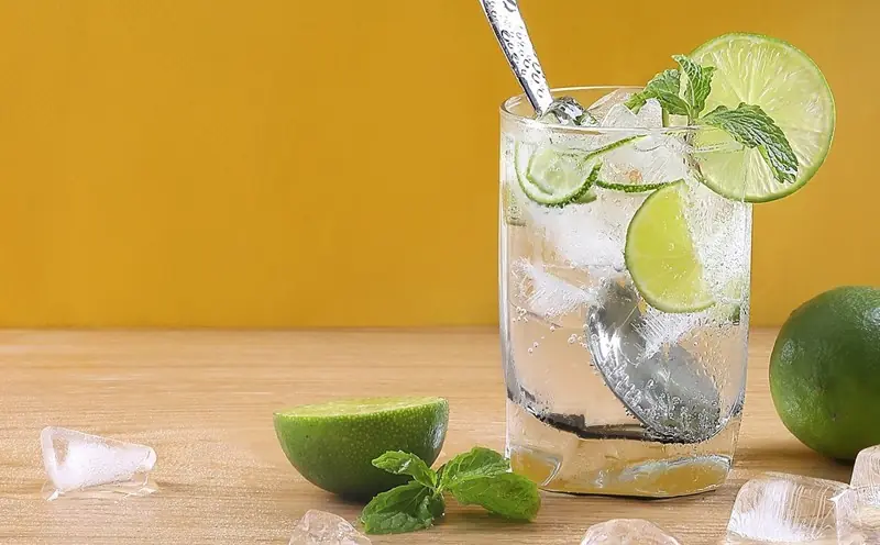 Is Drinking Lemon Water Good or Bad for Your Kid.neys?