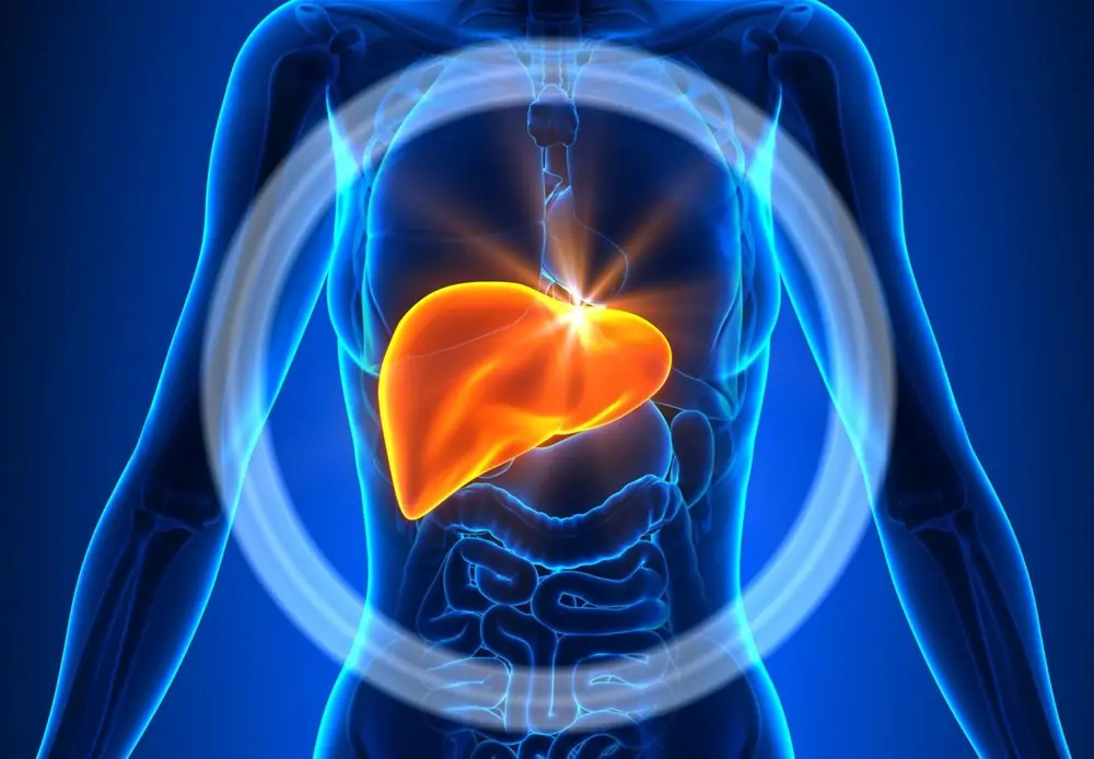 5 Simple Habits to Protect Your Liv.er and Boost Your Health After 40