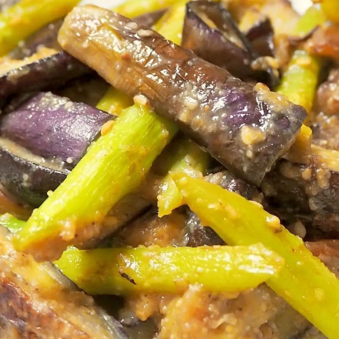Eggplant is the king of vegetables but these 4 groups of people should absolutely avoid it