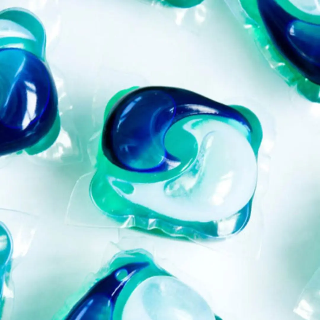 10 Genius Tide Pod Hacks You’ve Probably Never Heard Of