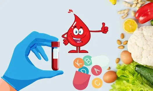 5 Natural Bloo.d Cleansing Drinks to Detoxify and Boost Circulation