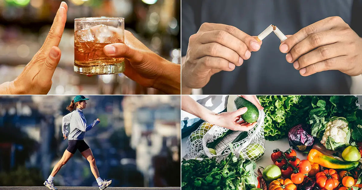 Can.cer Will Be Defeated If You Adopt These 11 Powerful Habits!