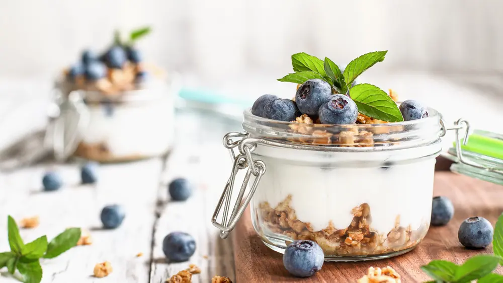 How Eating Yogurt Before Bed Can Transform Your Health