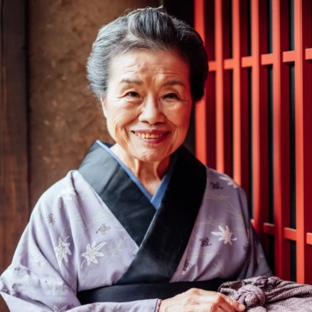 Japan Just Hit 100,000 Citizens Over 100-Years-Old — Their Longevity Secret Isn’t What You’d Think