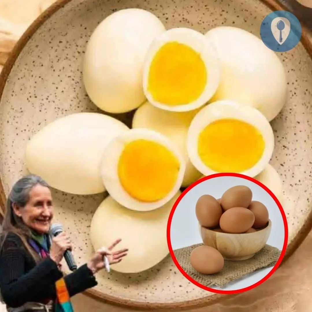 The surprising truth about eating eggs every day
