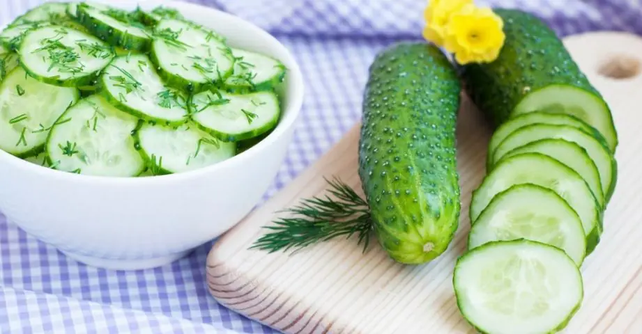 The Surprising Truth About Cucumbers and Kid.ney Disease
