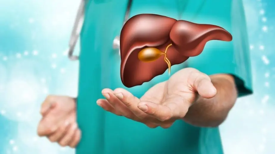 5 Silent Signs Your Li.ver Is in Trouble — and You’re Probably Ignoring Them