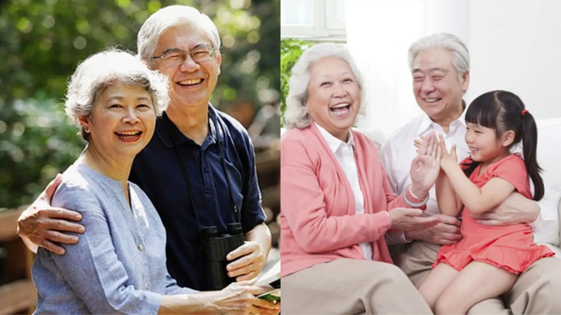 5 Powerful Ways to Stay Vibrantly Healthy in Your 40s and 50s