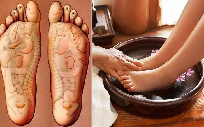 Warm Your Feet, Protect Your Second Lungs: How Foot Temperature Affects Your Whole Body