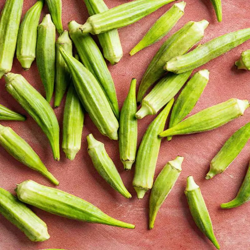 Doctors Reveal: Eating Okra May Cause Unexpected Health Effects