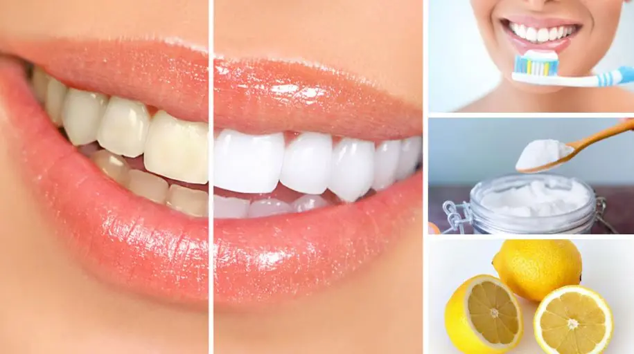 The 5-Minute Kitchen Hack for a Brighter Smile