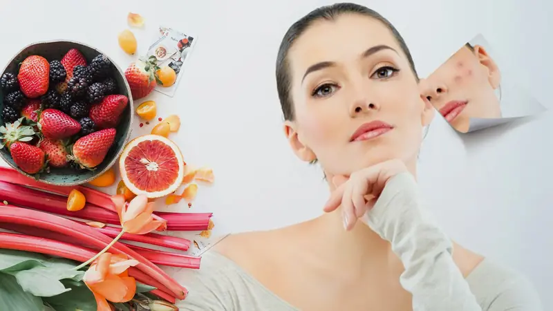 5 Secret Eating Habits for Glowing Skin This Fall & Winter: You Won't Believe How Simple It Is