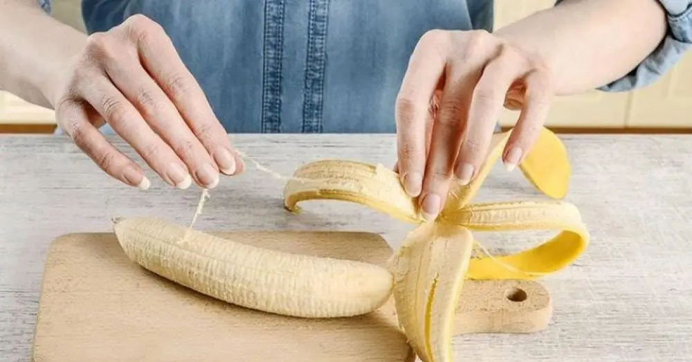 Unlock the Hidden Power of Banana Peels: Amazing Health Benefits You Need to Know