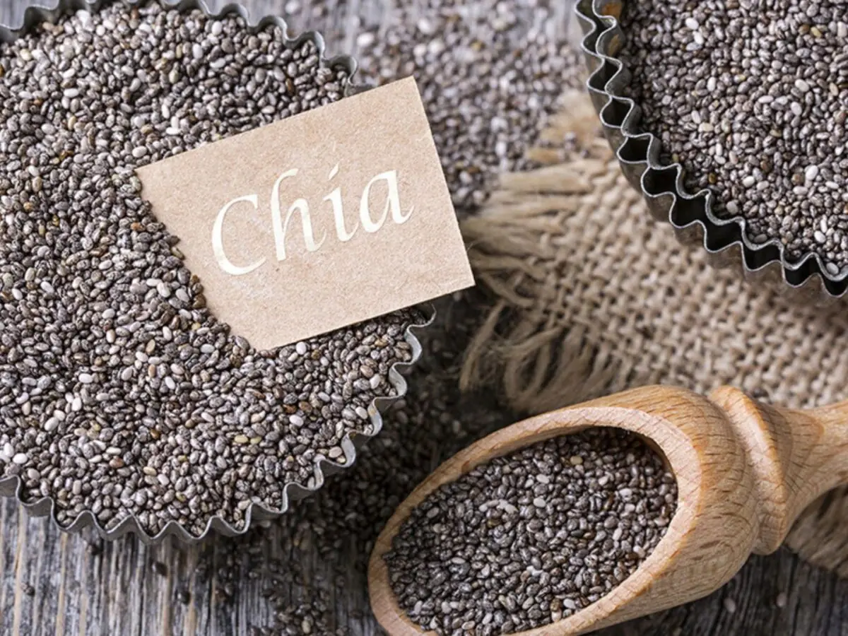 The Tiny Superfood That Can Help Lower Bloo.d Pressure: Discover the Power of Chia Seeds