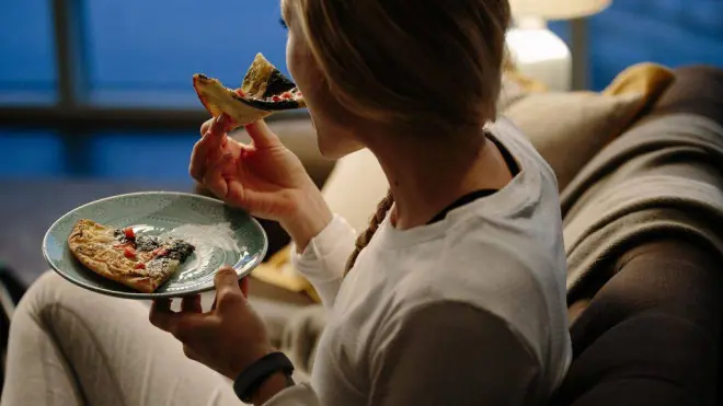 5 Foods You Should Avoid at Night If You Don’t Want to Lose Sleep