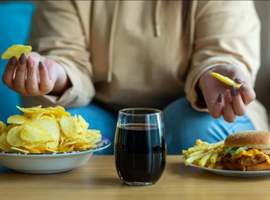 6 Eating Mistakes That Can Damage Your Health