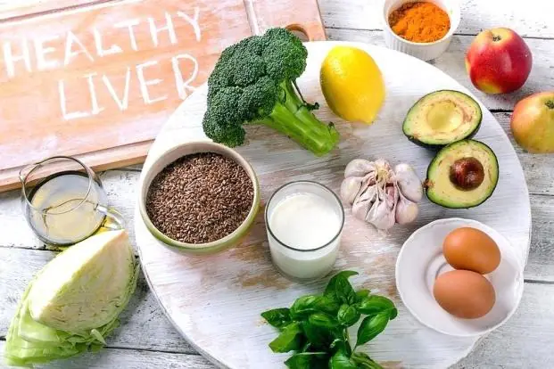 3 Everyday Vegetables American Doctors Eat to Keep Their Li.ver Healthy