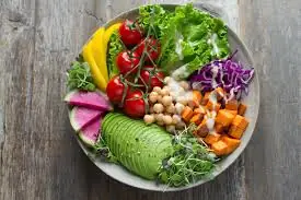 4 Types of Salads You Should Eat Regularly to Support Li.ver Detoxification