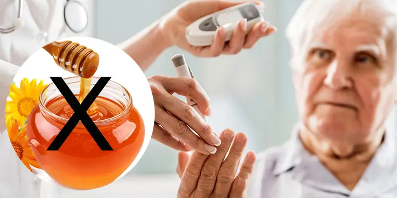 6 Foods You Should Never Combine With Honey