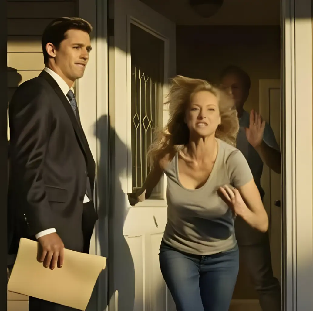 The Unexpected Inheritance That Changed Everything