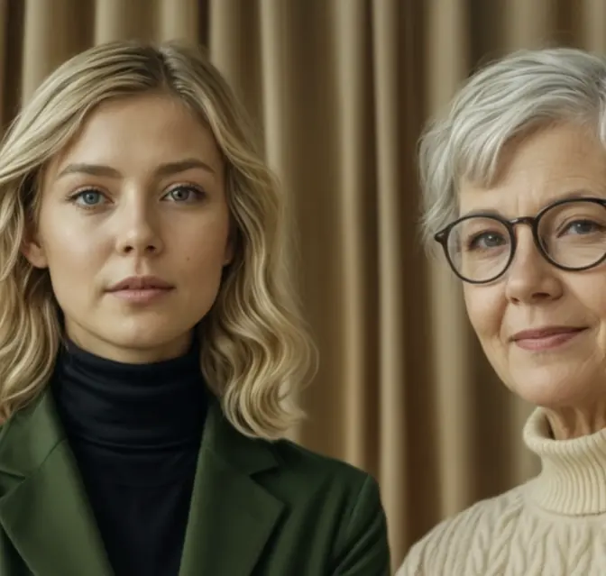 He let his mother rule the house, making his wife feel like a servant — but after three months, the daughter-in-law showed those rude relatives who’s really in charge