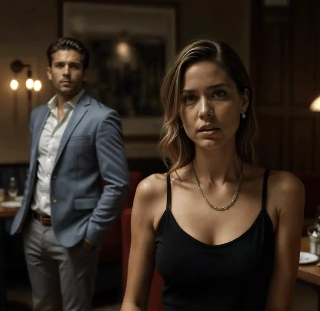 Ignat threw out his wife and baby with nothing and never expected to regret it when fate brought his family back