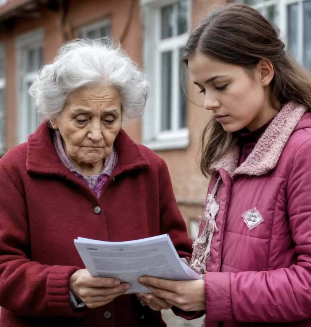 My daughter sent me to a nursing home—not knowing it was actually mine. That’s when I decided to teach her a lesson