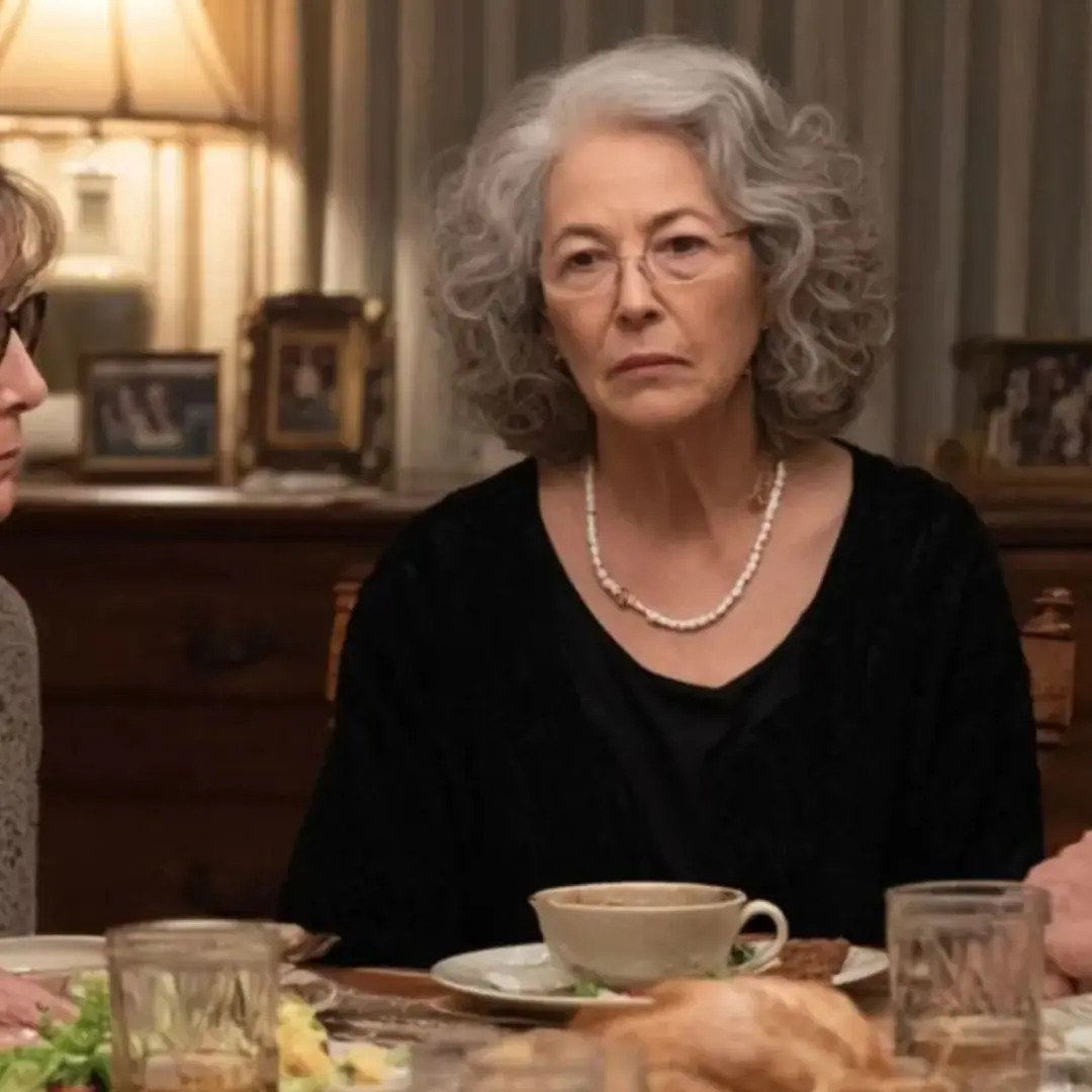 My Husband’s Mother Held a Family Council — the Decision Took 3 Minutes, but Life Changed Forever