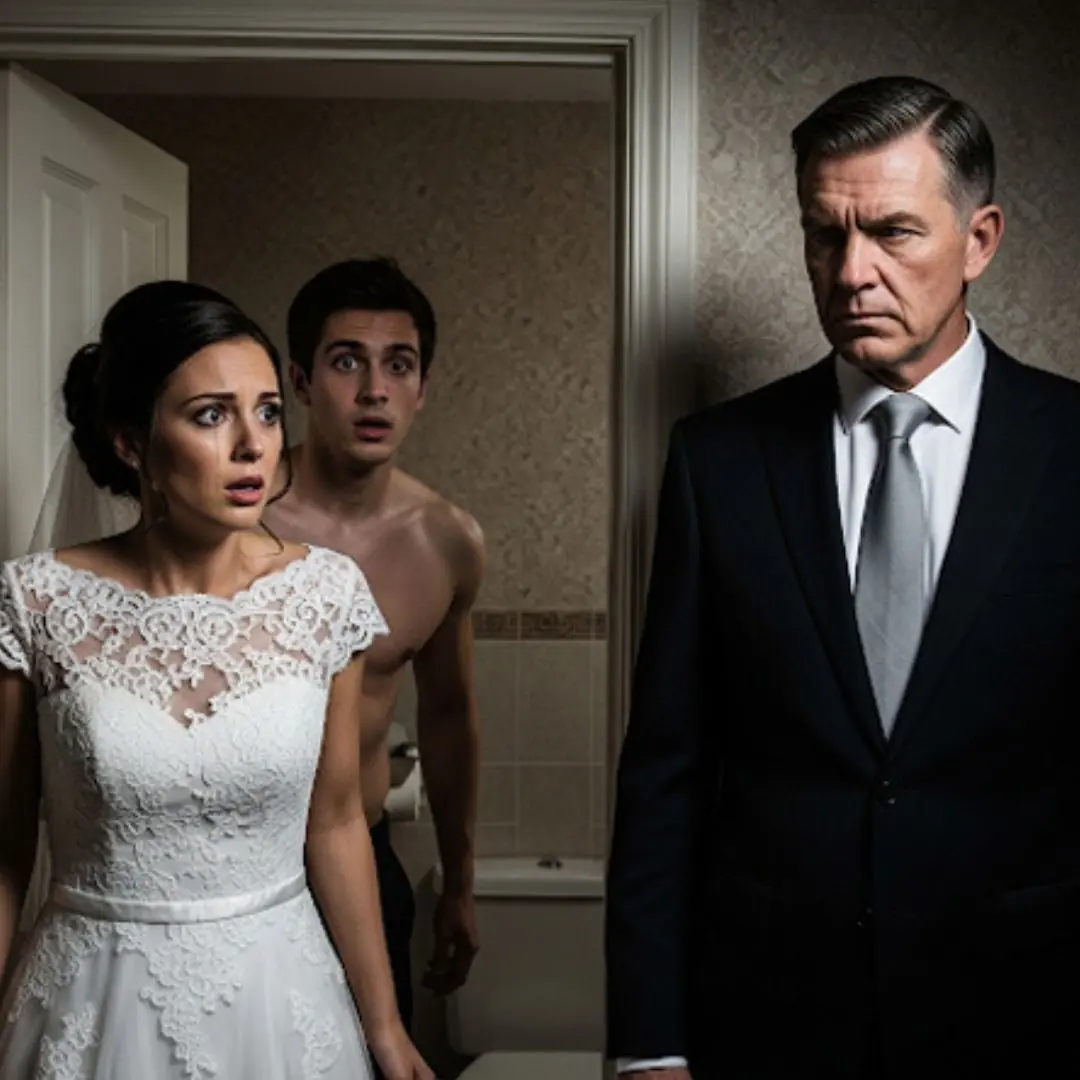 Sonia’s Heartbreaking Wedding: Marrying a Wealthy Elder to Save Her Family