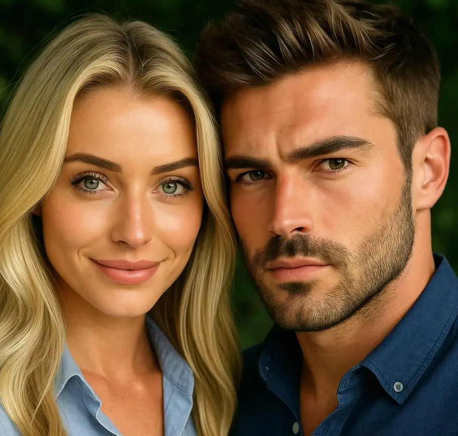 She feared he was cheating—so she went to a psychic and got more than she bargained for