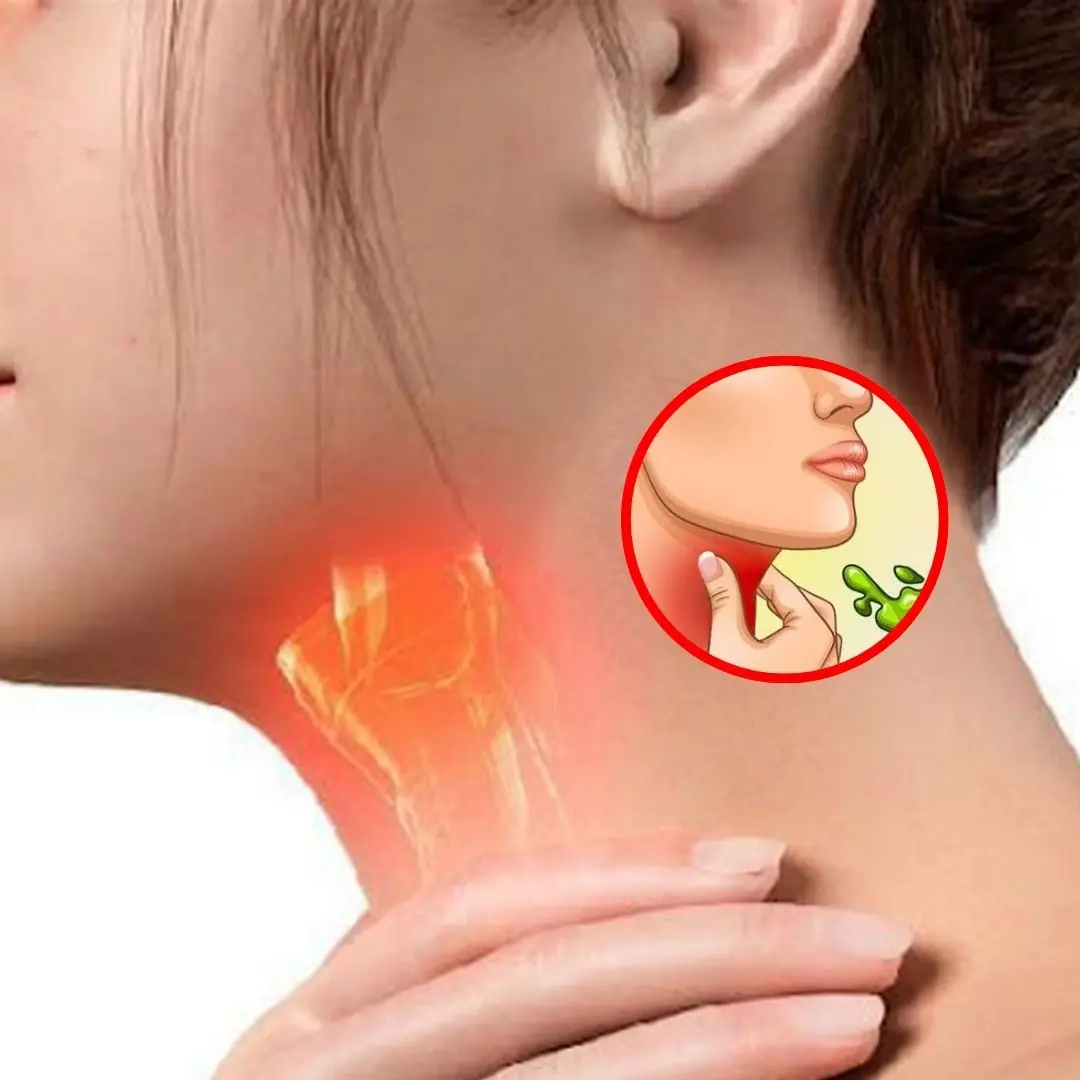 8 Ways To Get Rid Of Phlegm And Mucus In Chest And Throat