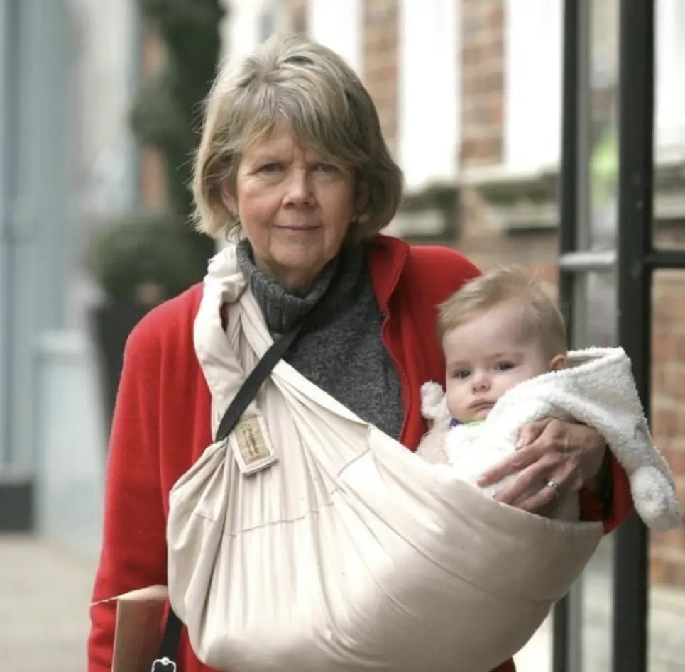 Incredible journey of a 62-year-old mom who gave birth to a healthy son: A story of love and determination