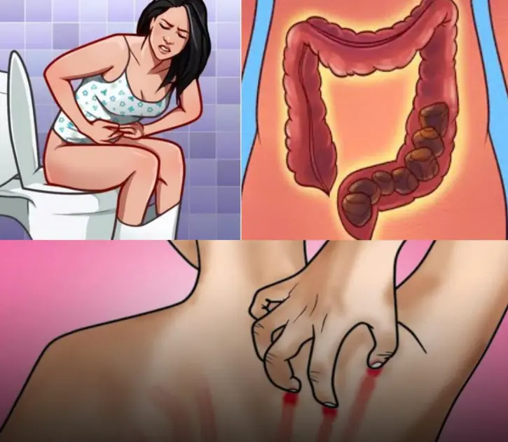 10 Warning Signs That May Indicate Abnormal Cell Growth in the Body