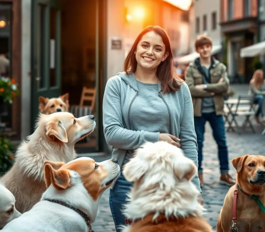 She’ll bring light to darkness”—the midwife’s prophecy the day she was born