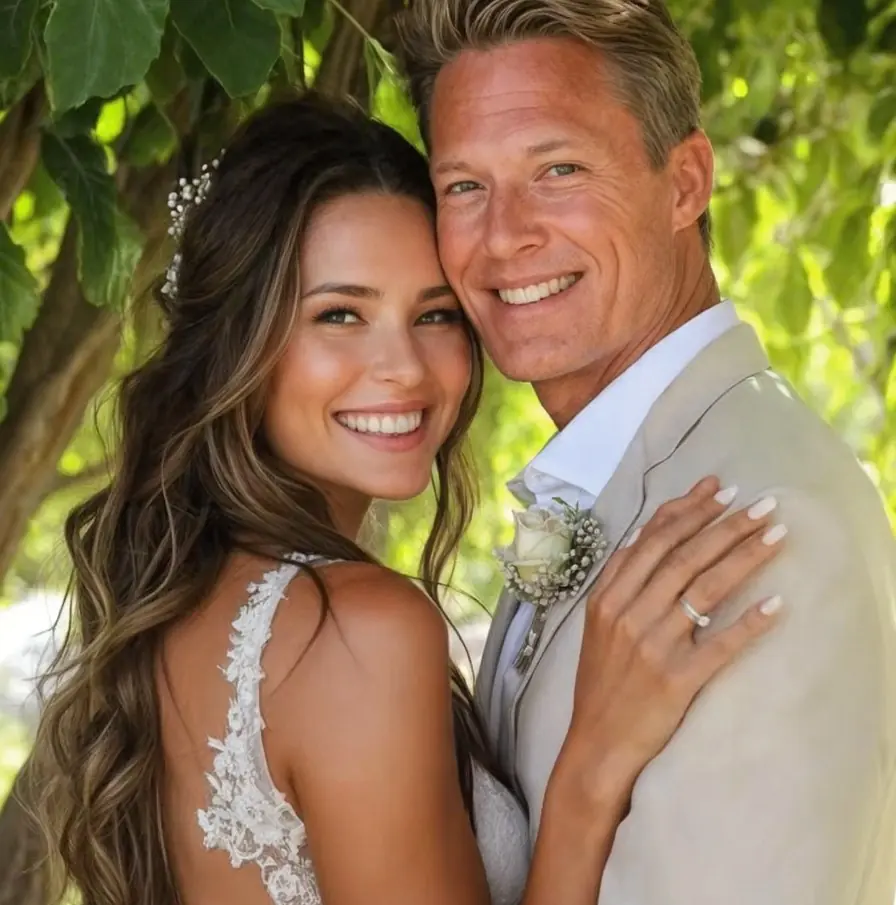 I Walked Down the Aisle Believing Love Could Conquer All, but Marrying My Teacher Led to a Wedding Night I Could Never Have Imagined