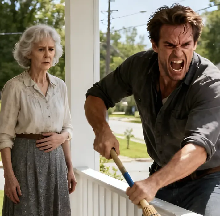 The Battle for Family Legacy: A Story of Justice