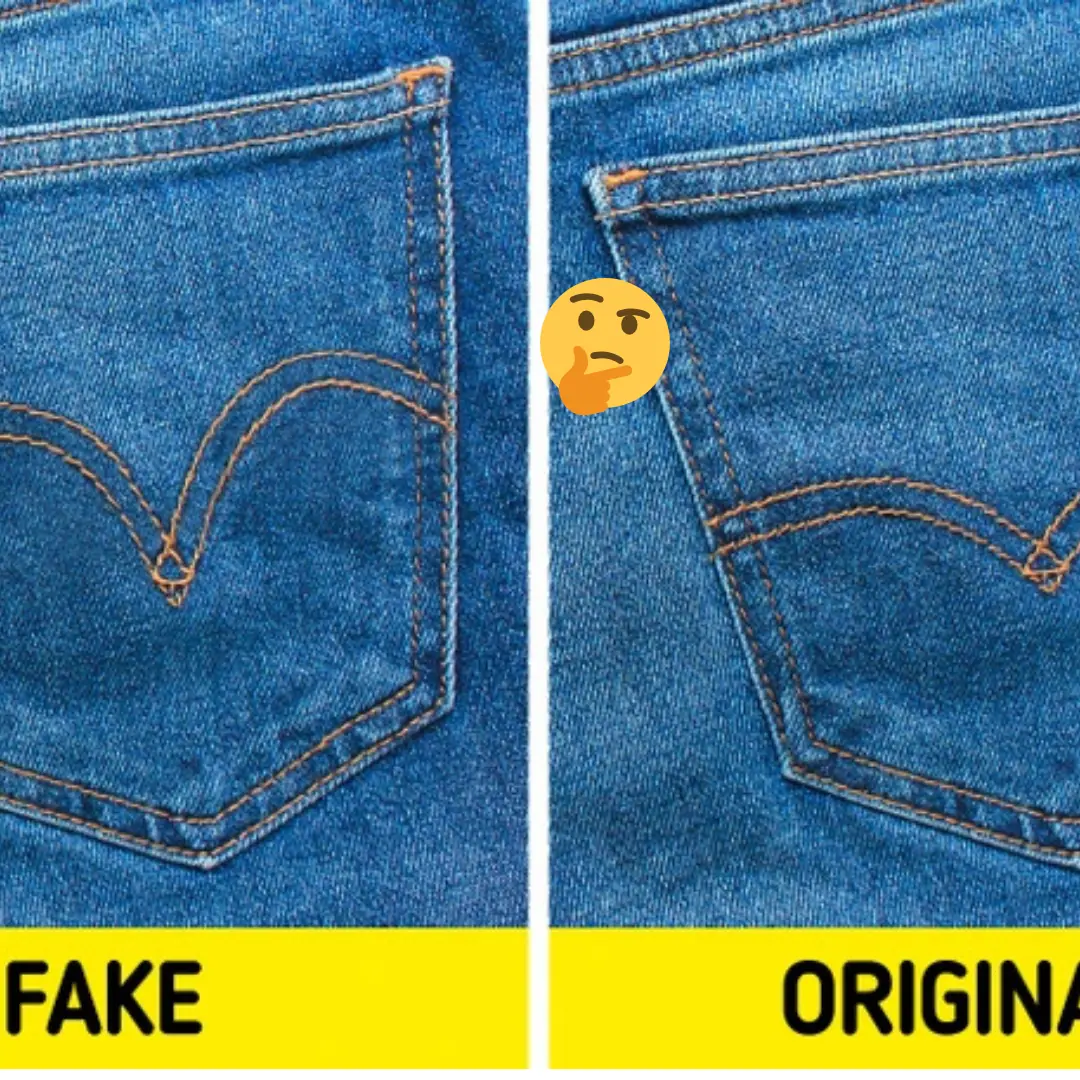 10 Simple Tips to Make Sure You Never Get Fooled by Fake Goods Again