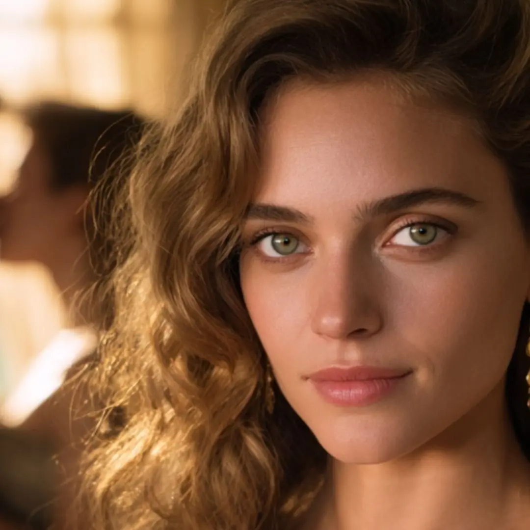 “I’ve found someone else. Pack your stuff and get out of my apartment,” the husband declared, but the wife only laughed