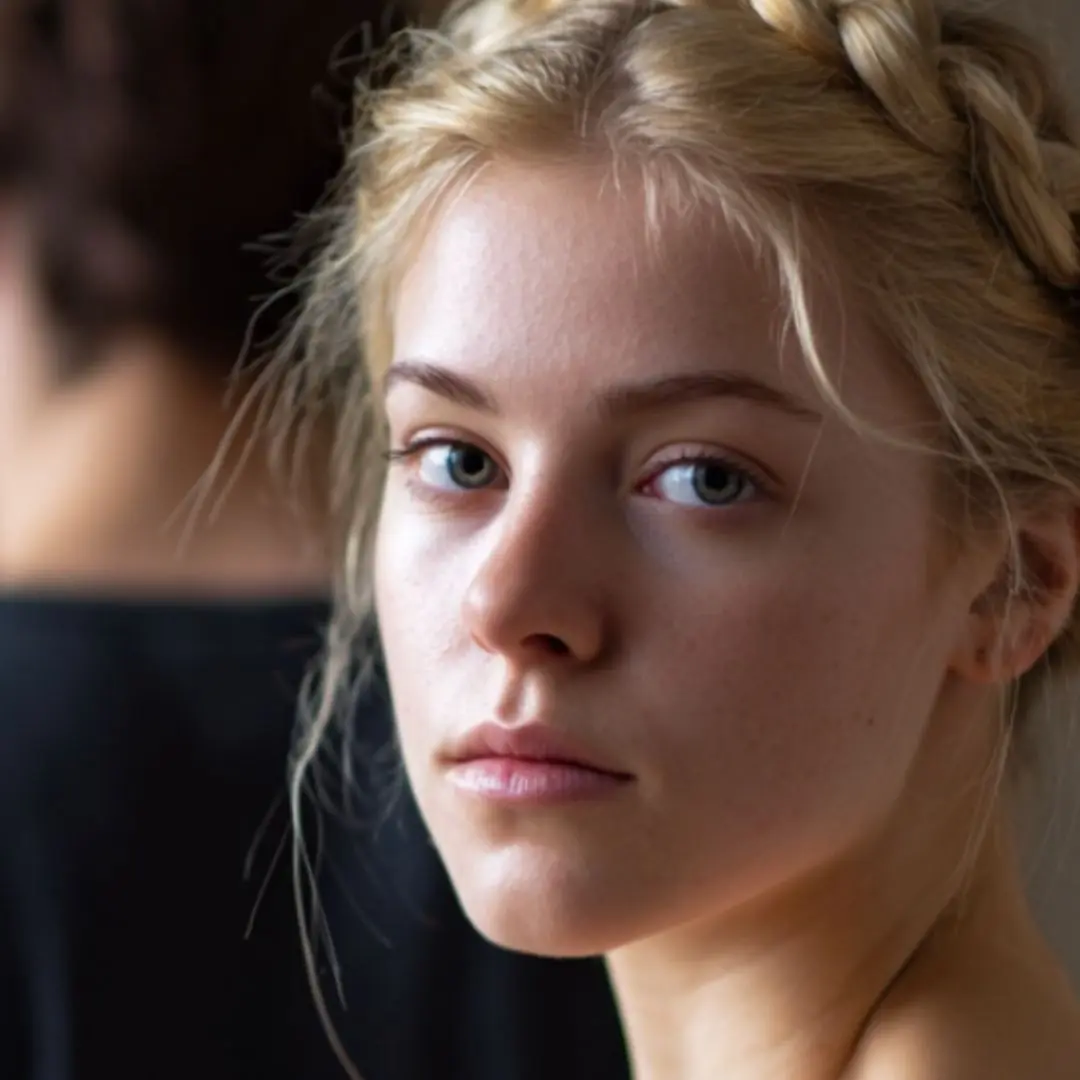 “Surgery is a risk. And what if it doesn’t help? Money down the drain, no dacha, no car… Maybe we should wait a little longer?” the husband told his wife