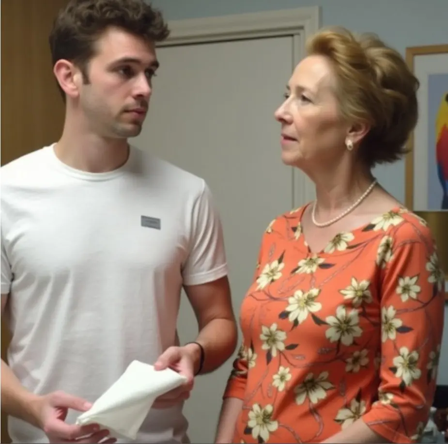 My Mother-in-law Broke Down Our Door And Changed The Locks While We Were Away On Duty