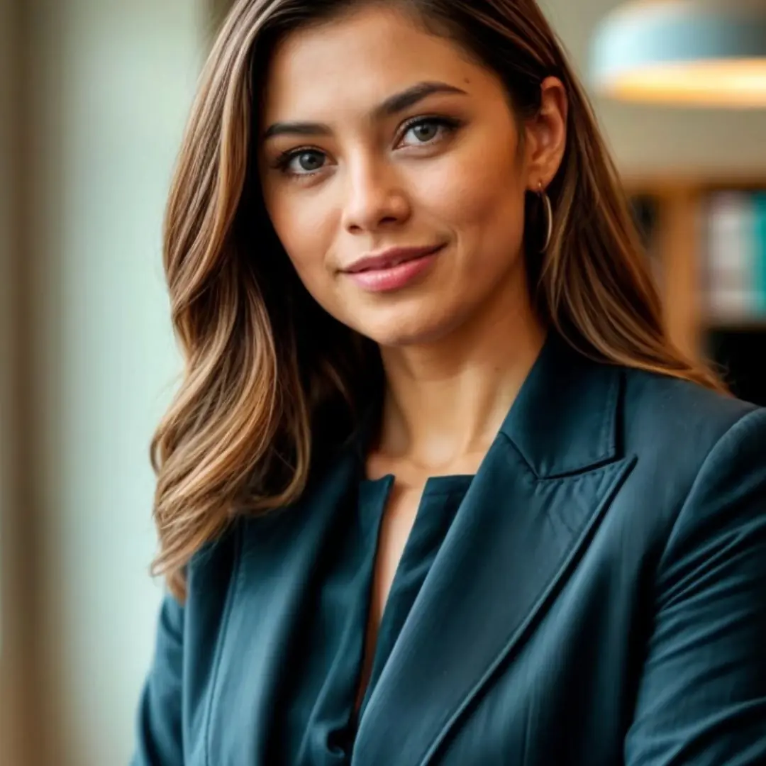 — You’re fired! Get out of the company, you talentless fool! — the mother-in-law threw at her with malicious delight, pushing her daughter-in-law out of the office door