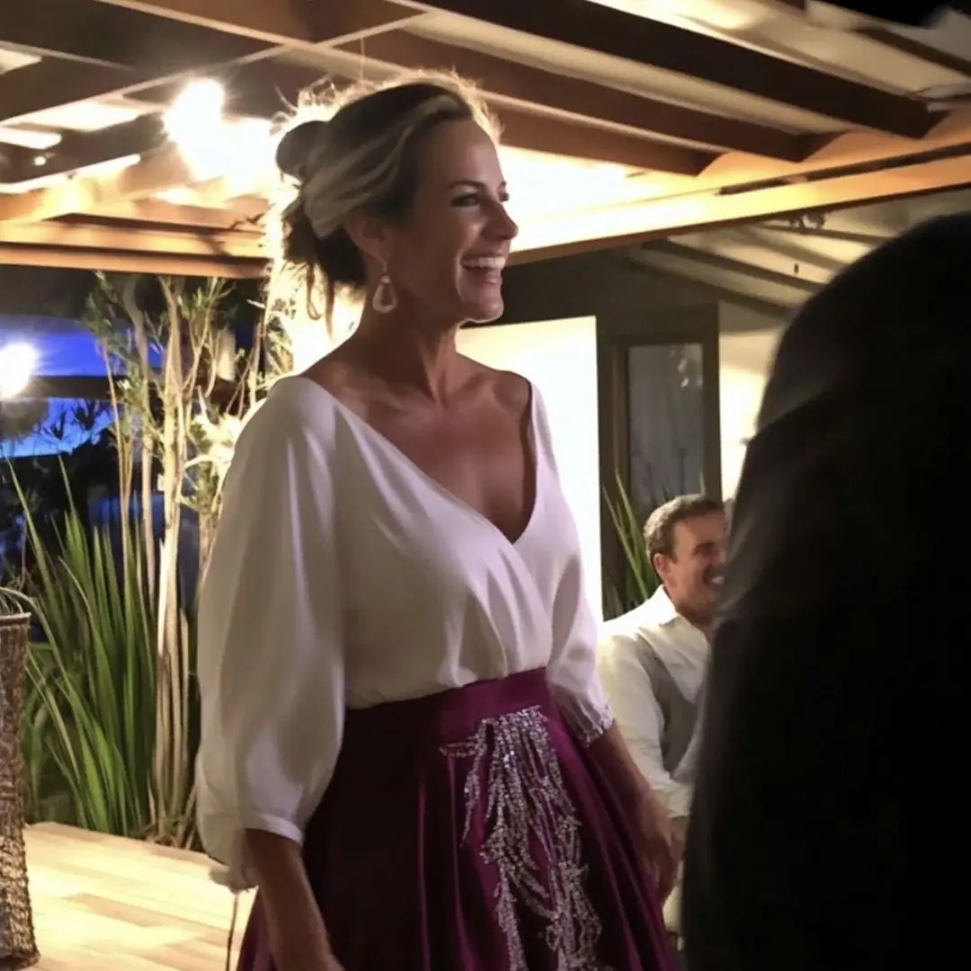 A discovery at my husband’s birthday party: the truth behind the missing gift