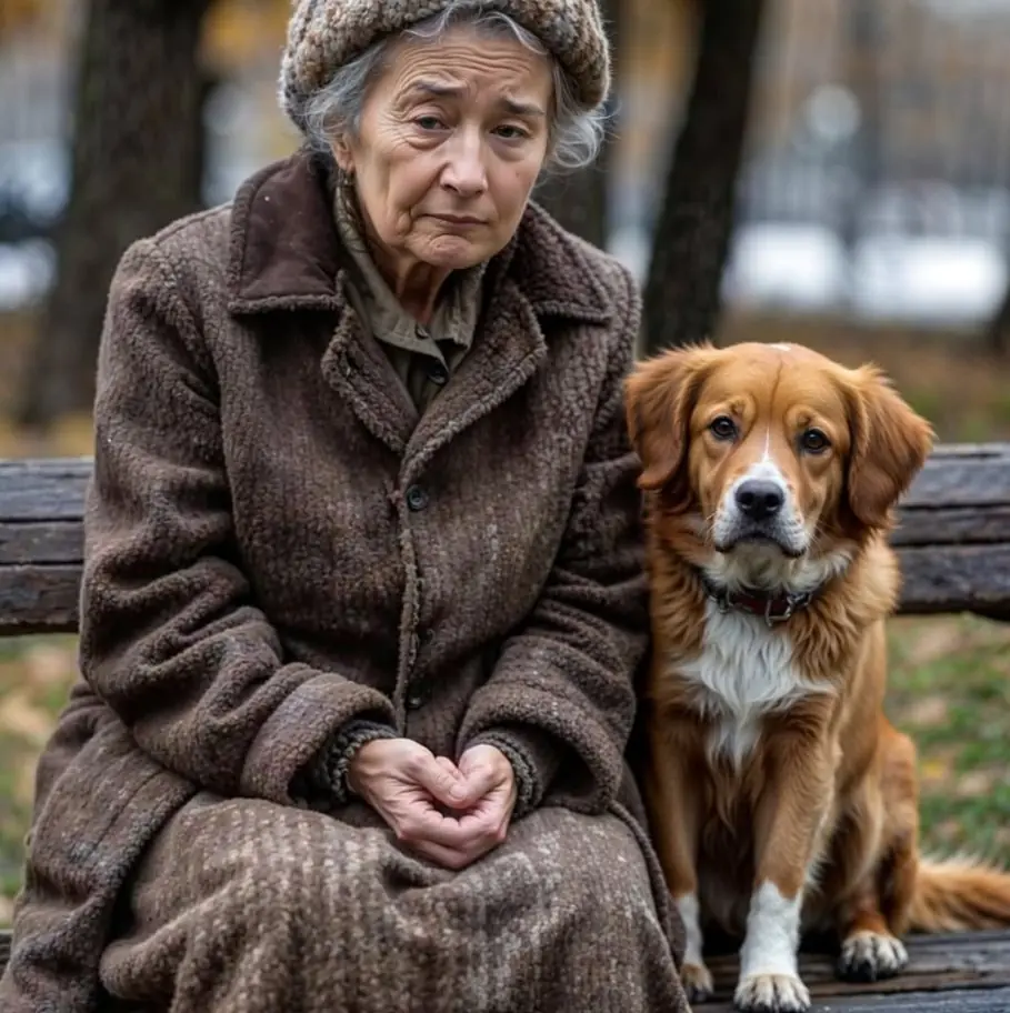 What do we do, rex? How will we survive? Will we have to beg for help?