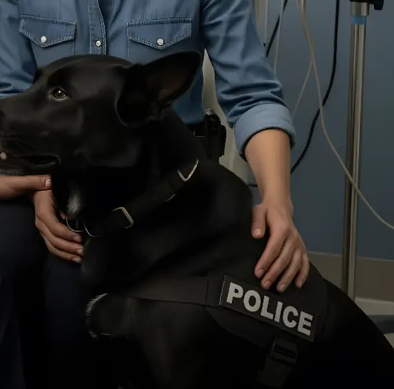 A Father’s Promise: A Disturbing Encounter Revealed