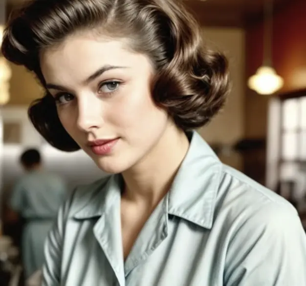 Sonny, we’re giving the mansion only to you! So that this penniless country girl gets nothing after the divorce