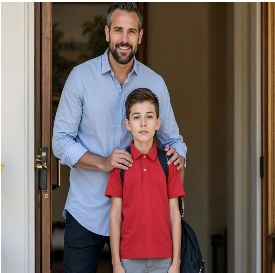 An Extraordinary Couple Welcomes a Healthy Daughter — A Story of Love, Loss, and Redemption