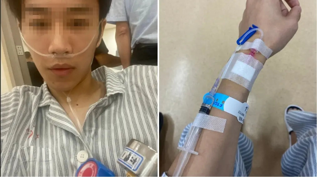 A mother and her two sons all develop lu.ng can.cer even though no one in the family smokes — The unexpected cause