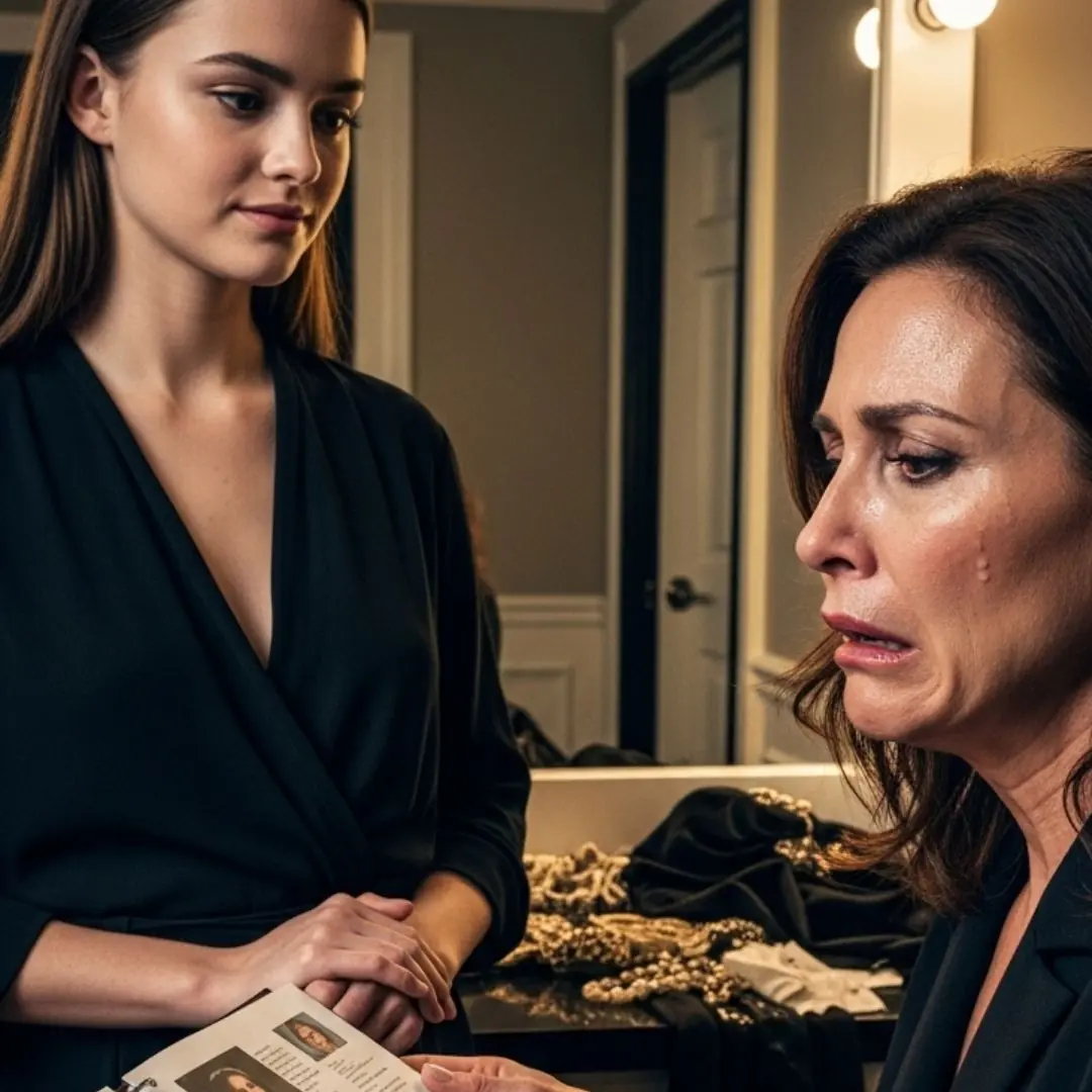 A Revealing Mother’s Day Gift That Changed Everything