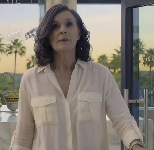 A daughter growing up with love: how a devoted dad built a life of strength and family